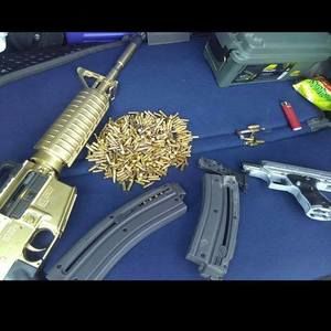 Meet your Posher, Lester